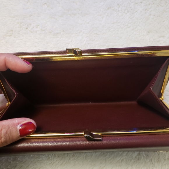❣Cartier Long Wallet❣ - Picture 4 of 12